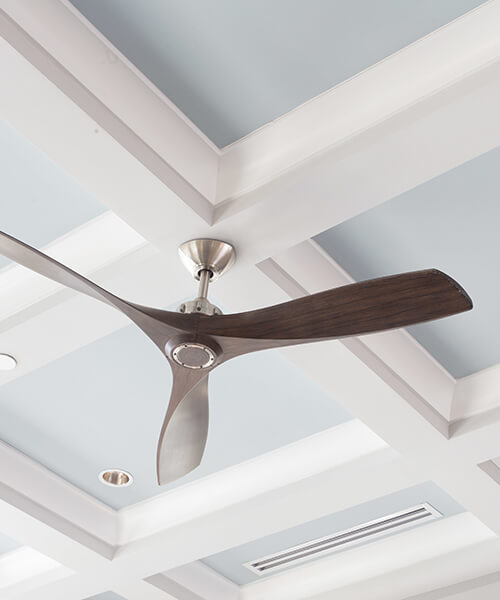 Ceiling Fan Installation in Albany Creek, Queensland 4035 by Oleada Electrical