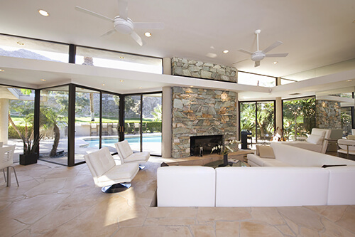 Oleada Electrical - Ceiling Fan Installation In Brisbane Services