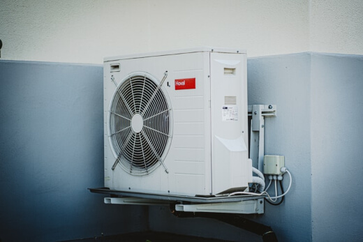 Air Conditioning Installation by professionals in Ashgrove