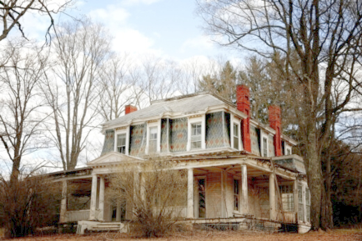 Electrical Dangers of Old Homes in Brisbane